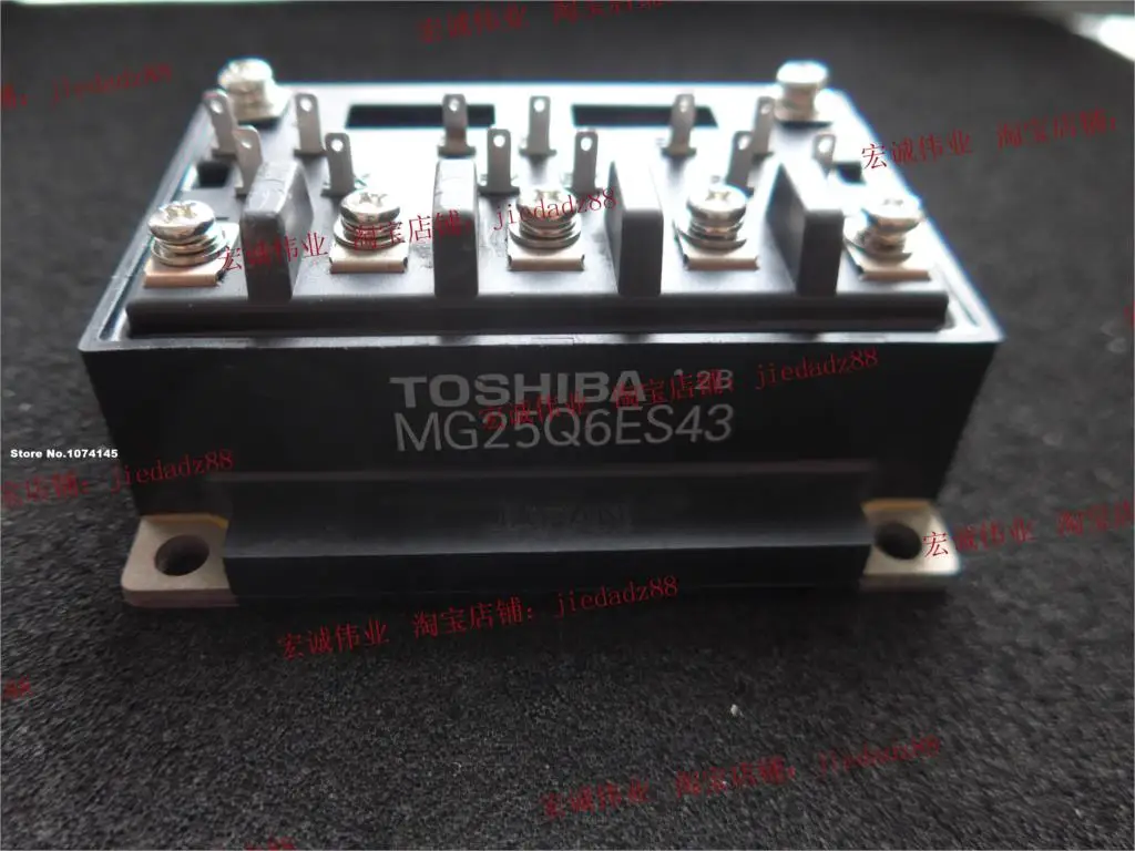 

MG25Q6ES43 IGBT power module