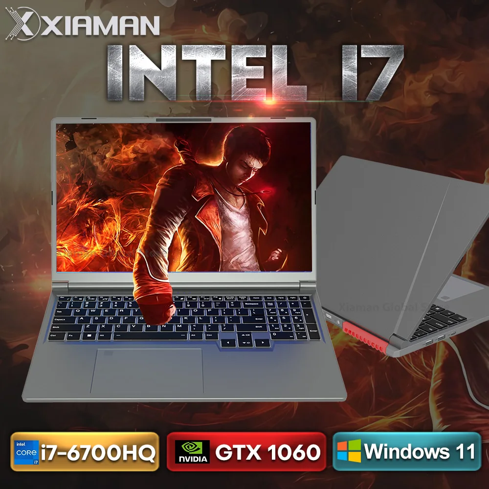 16 Inch Gaming Lapt… - image