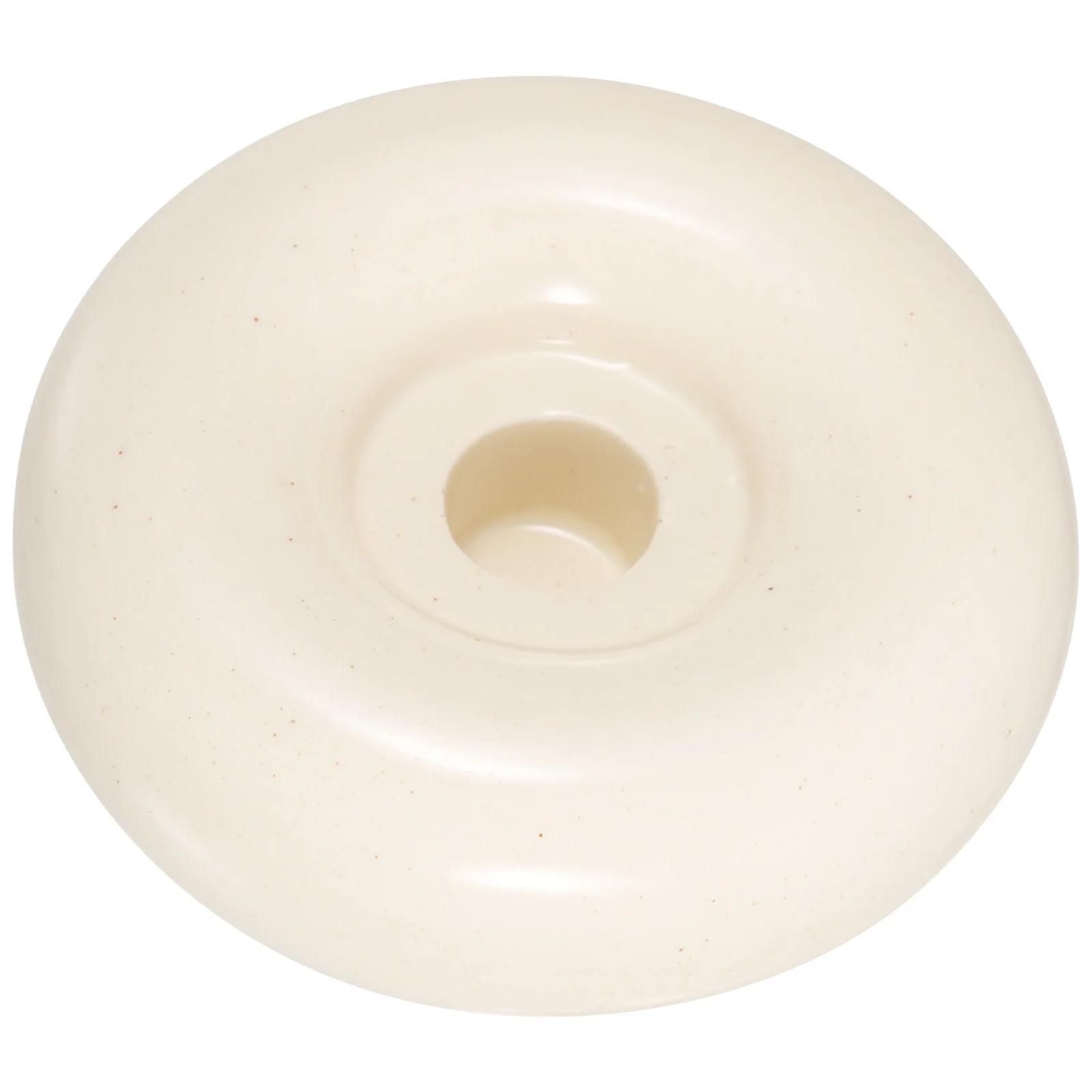 

Decorative Ceramic Holder Simple Elegant European Style Heat Resistant Tea Light Holder for Table Desktop