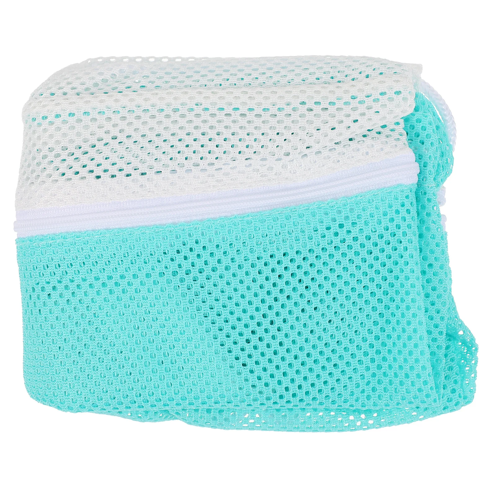 

Washing Cat Bag Grooming Mesh Pouch Shower Net Bath Anti-scratch Bathing