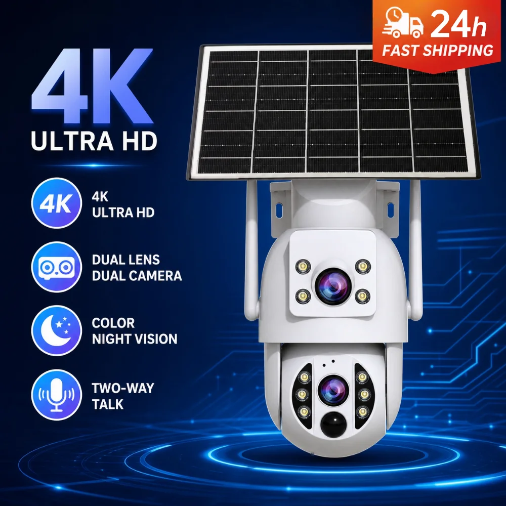 jooan-8mp-wifi-solar-camera-outdoor-cctv-surveillance-camera-with-solar-panel-dual-lens-ptz-night-vision-scurity-protection