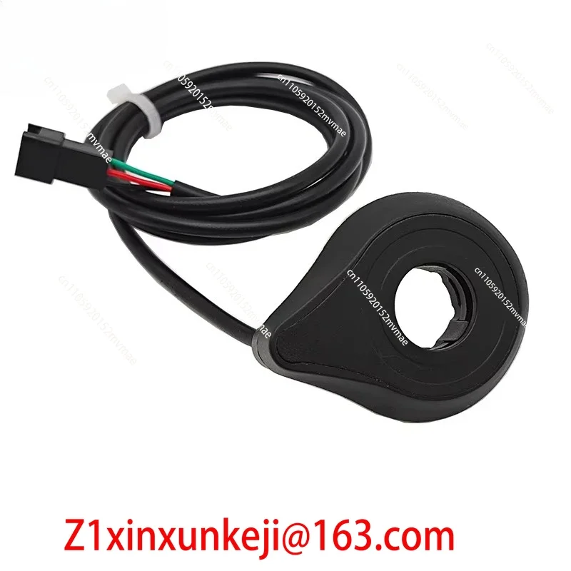 E-bike PAS Pedal Assist Sensor Pulse Booster Universal 12 Magnet Dual Hall for Electric Mountain Bike Ebike