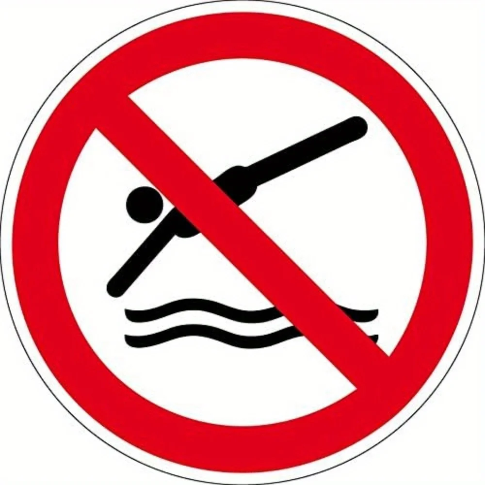2D Plane - Decorative signage and plaques on a flat surface, without rebounding 