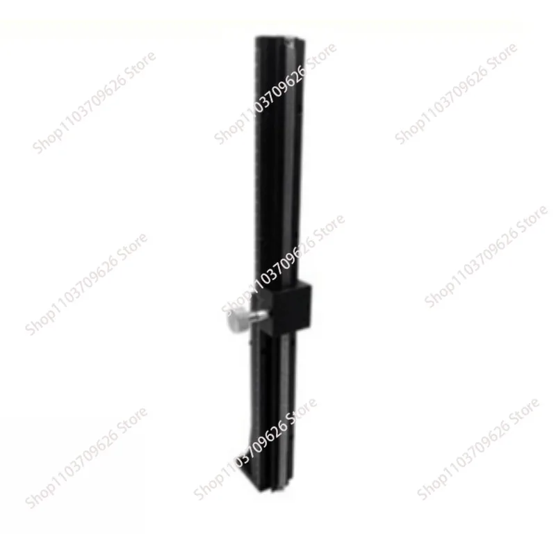 X-axis displacement platform Z-axis lifting table slider LWZ40-L500 LWZ60-L100 LWZ60-L150 LWZ60-L200