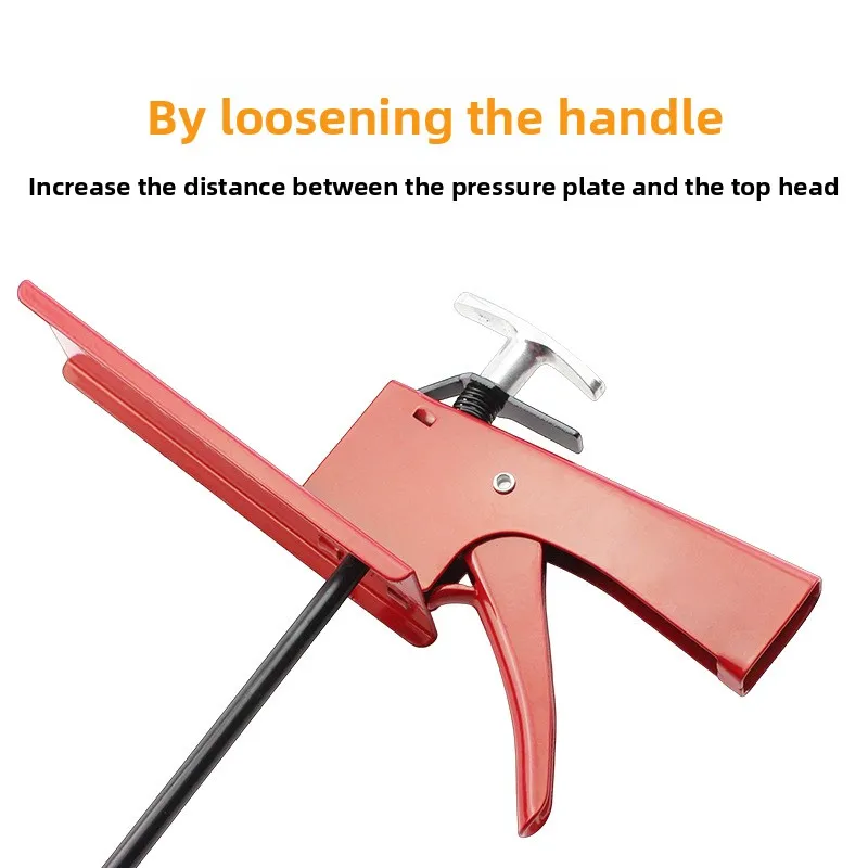 

Зажим-фиксатор педали тормоза автомобиля, устройство блокировки тормозной педали, подставка для ноги, инструмент для автосервиса