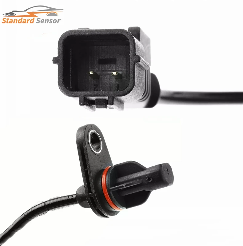 Front Left Right 95670-D3000 95671-D3000 ABS Wheel Speed Sensor  for Hyundai Tucson Kia Sportage