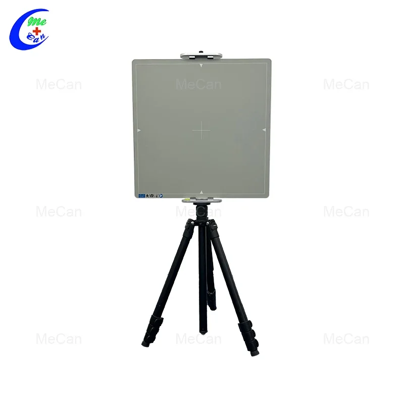 Flat Panel Detector X-ray Plate Stand Dr Detector Holder