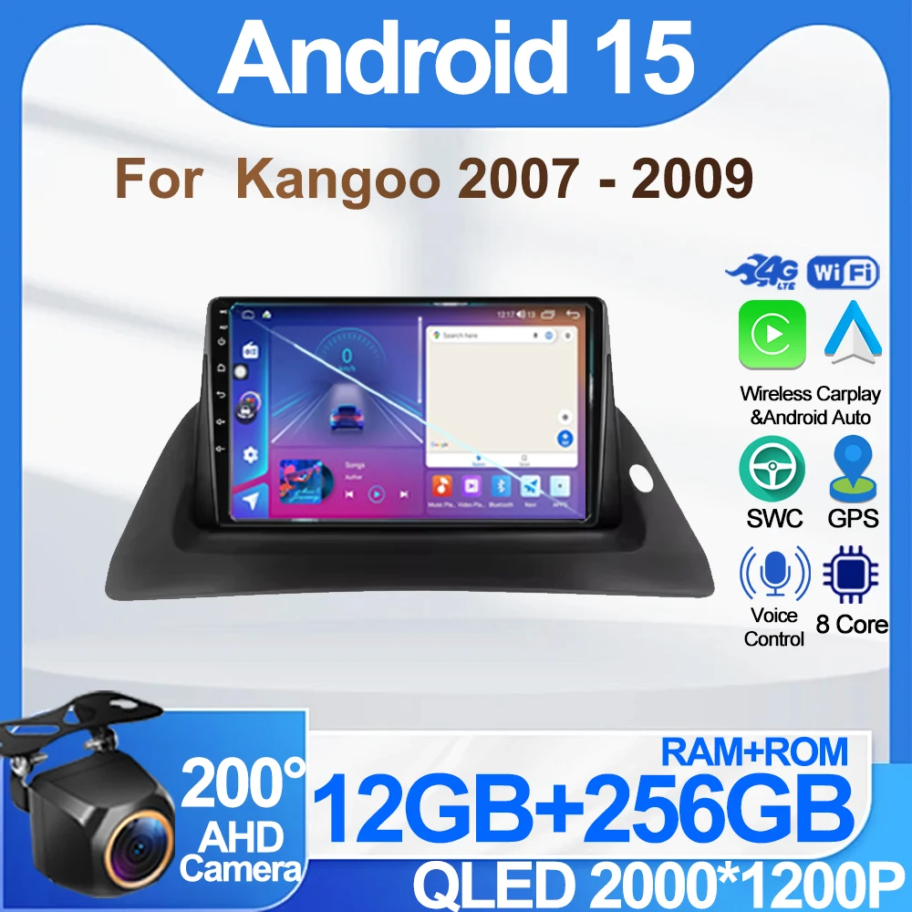 Android Carplay Car… - image