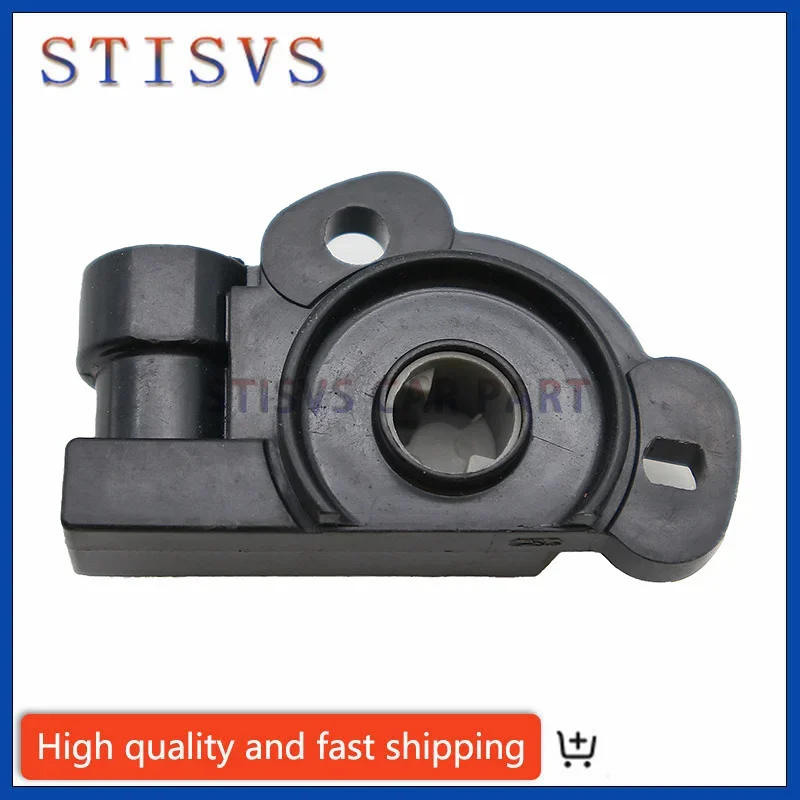 17106680 Throttle Position Sensor TPS for Isuzu Facura for Buick for Chevrolet for Pontiac 17087655 17083333 17112714 NEW