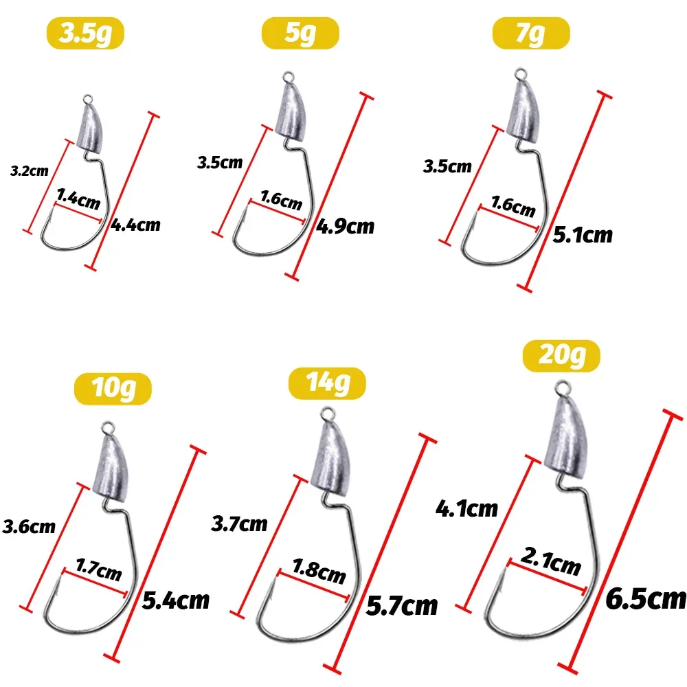 Thumbnail 2 - #51 Cheap Fishing Tackle Worth Buying