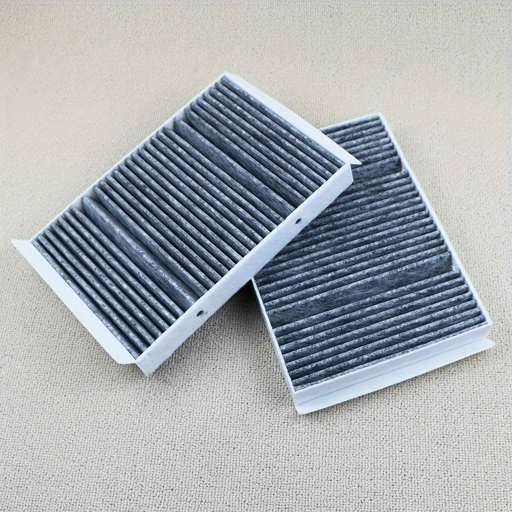 #31 Best Cabin Air Filters to Buy In 2026