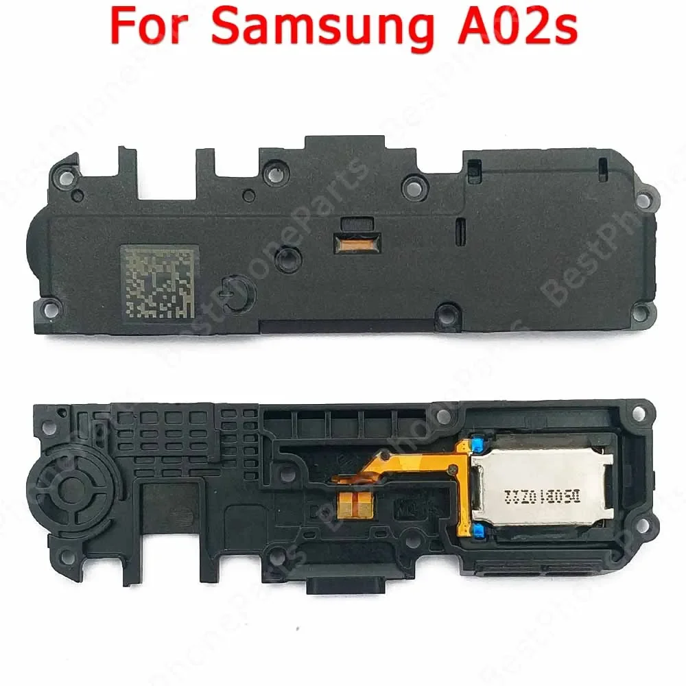 For Samsung Galaxy A12 A01 A02 A02s A10 A10e A10s A11 Loudspeaker Buzzer Ringer Sound Module Bell Loud Speaker Board