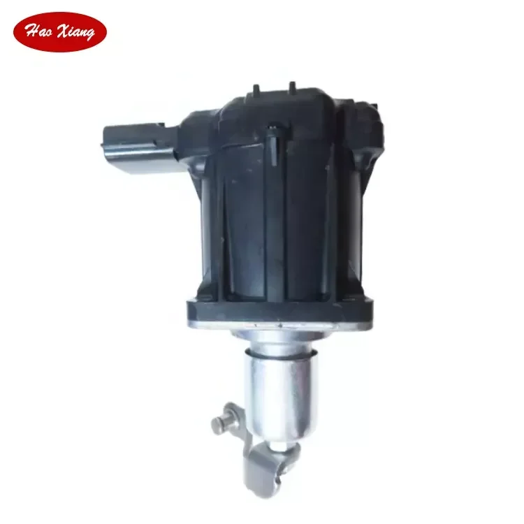 Haoxiang K6T52077 New Exhaust Gas Recirculation Valvula EGR Valve Electric Turbo Actuator For Hino