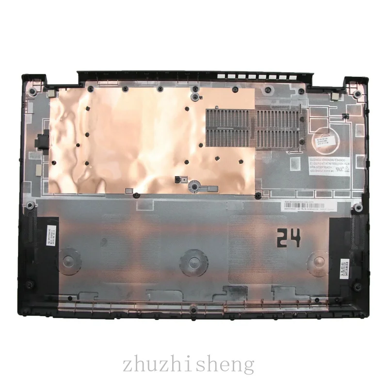 HSX..Brand new bottom cover, base, lower shell suitable for Lenovo ThinkPad L13 20R3 20R4 5CB0S95356