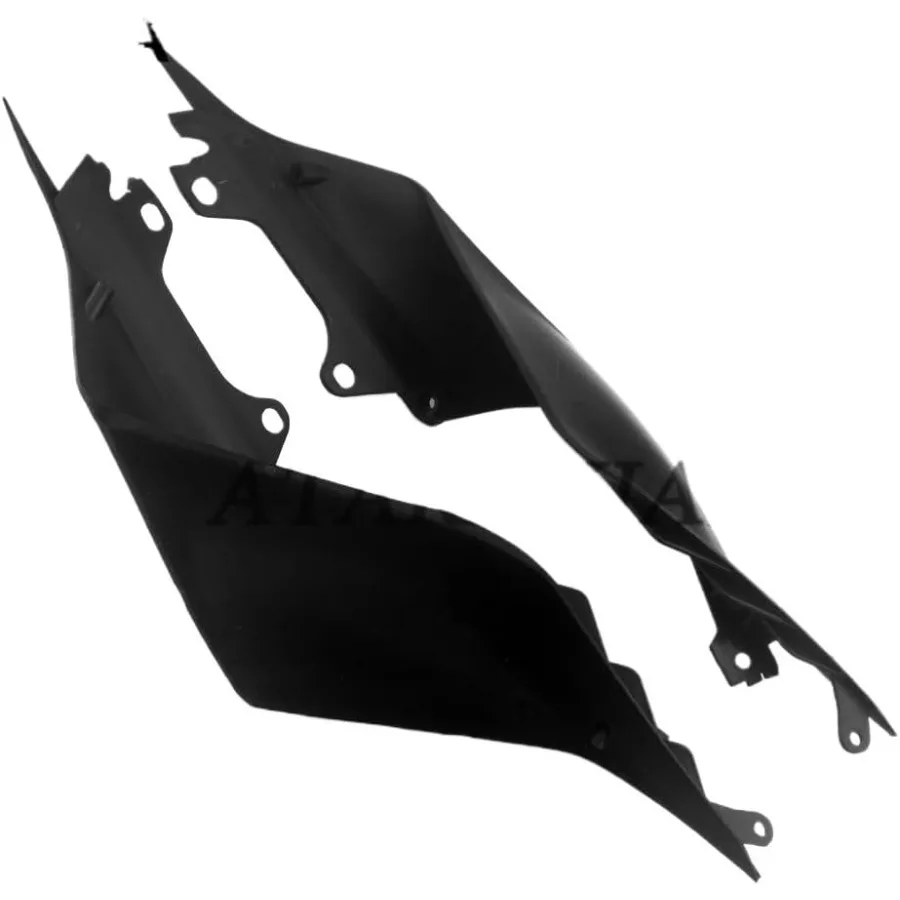 

Motorcycle Side Fairings Rear Tail Panel Fairing Passenger Seat Shell Side Panel Tail Seat for YAMAHA YZF600 R6 2017 2018 2019