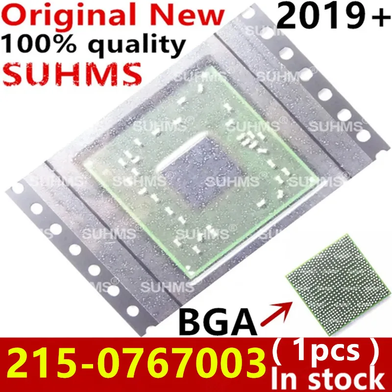

Постоянный ток: 2019 + 100 Новый 215-0767003 215 BGA