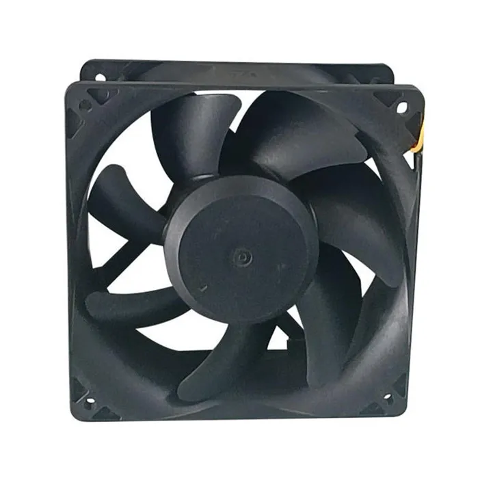 ORIGINAL PMD1212PMB2-A 12V 14.4W 12038 120*120*38mm NEW COOLING FAN RADIATOR