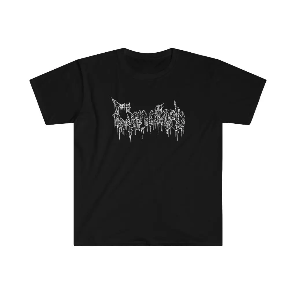 Cenotaph T Shirt Softstyle Old School Death Metal