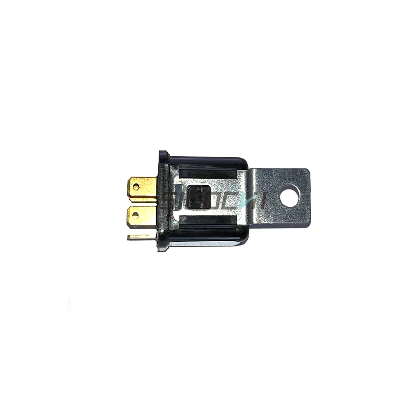 Excavator Accessories MR5A016A2K 70402V Relay Switch (24V) for Isuzu Engine 4TNV94 Brand New High Quality