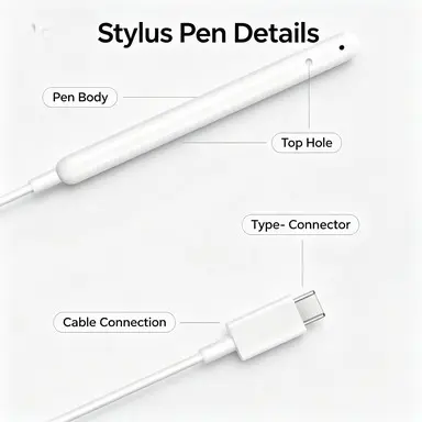 Huawei m pencil 3rd generation charger-AliExpress
