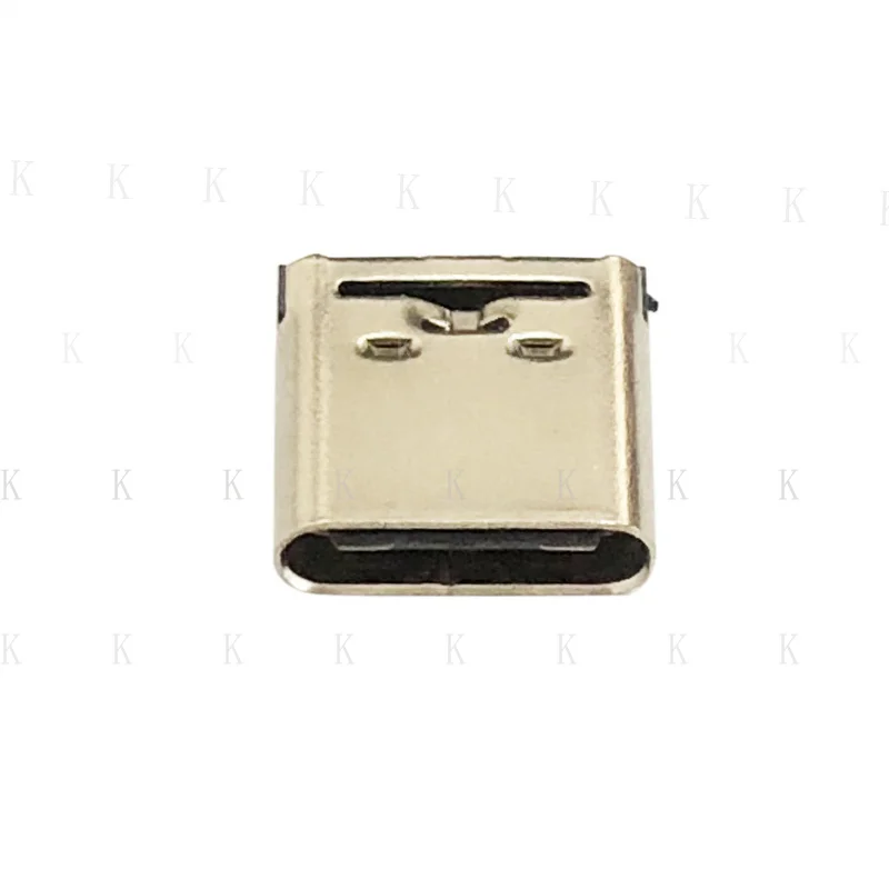 C   TYPE-C DC Power Jack Charging Port Connector Plug for ASUS Zenbook S13 UX391FA