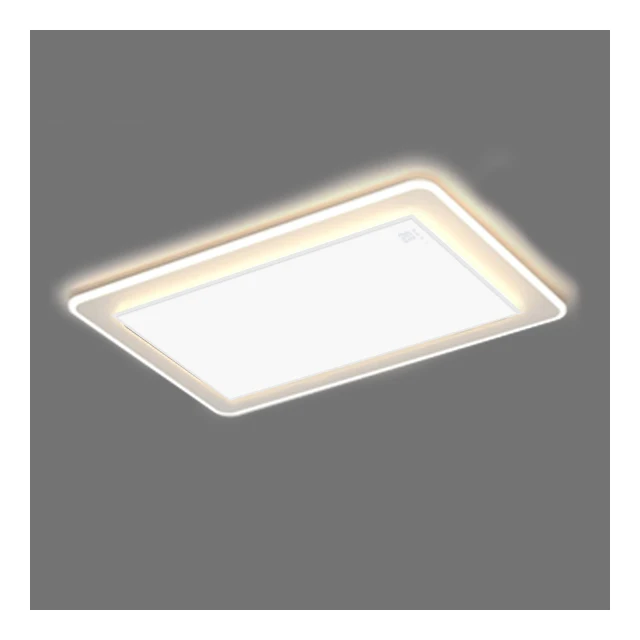 

Ceiling Lamp and Portable Wall Mounted with Bathroom Far Infrared Heater Panel