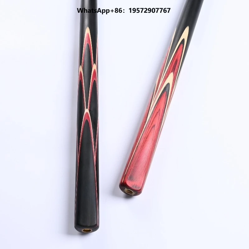 High-Quality 9mm Billiard Cue - Popular Cue for Beginners and Pros