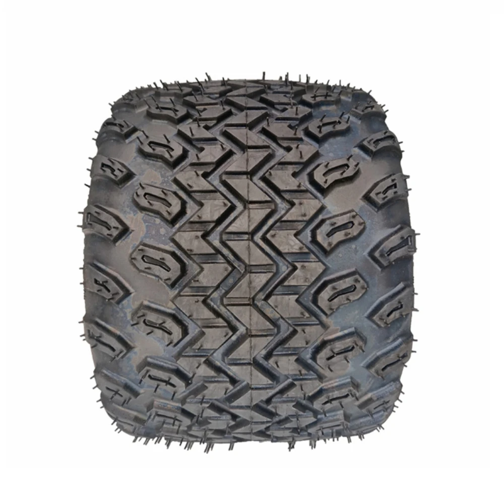 

10 inch Off Road Tire Tubeless Tyre 10x6.00-5.5 10x6.00-6 for Electric Scooter Harley Car