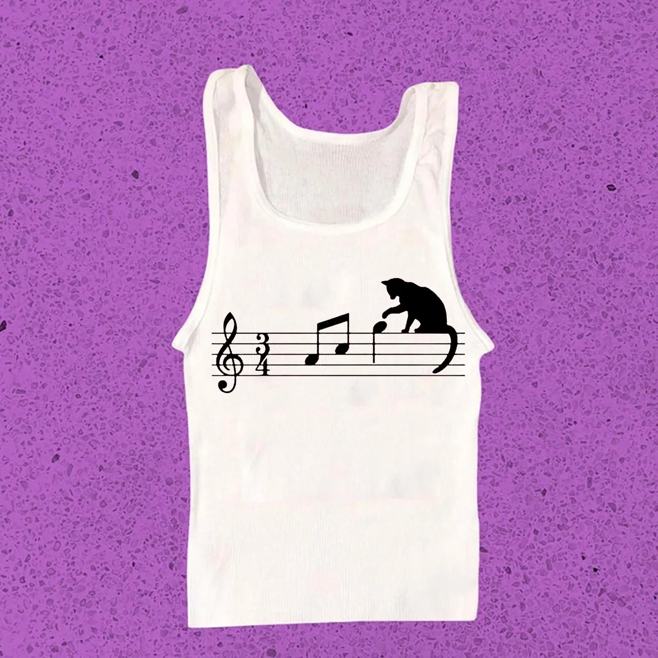 Camiseta Corta Ajustada Estilo Corset para Mujer, Ropa de Verano Estilo Rock Y2K, Top Retro con Tirantes, Ropa Femenina