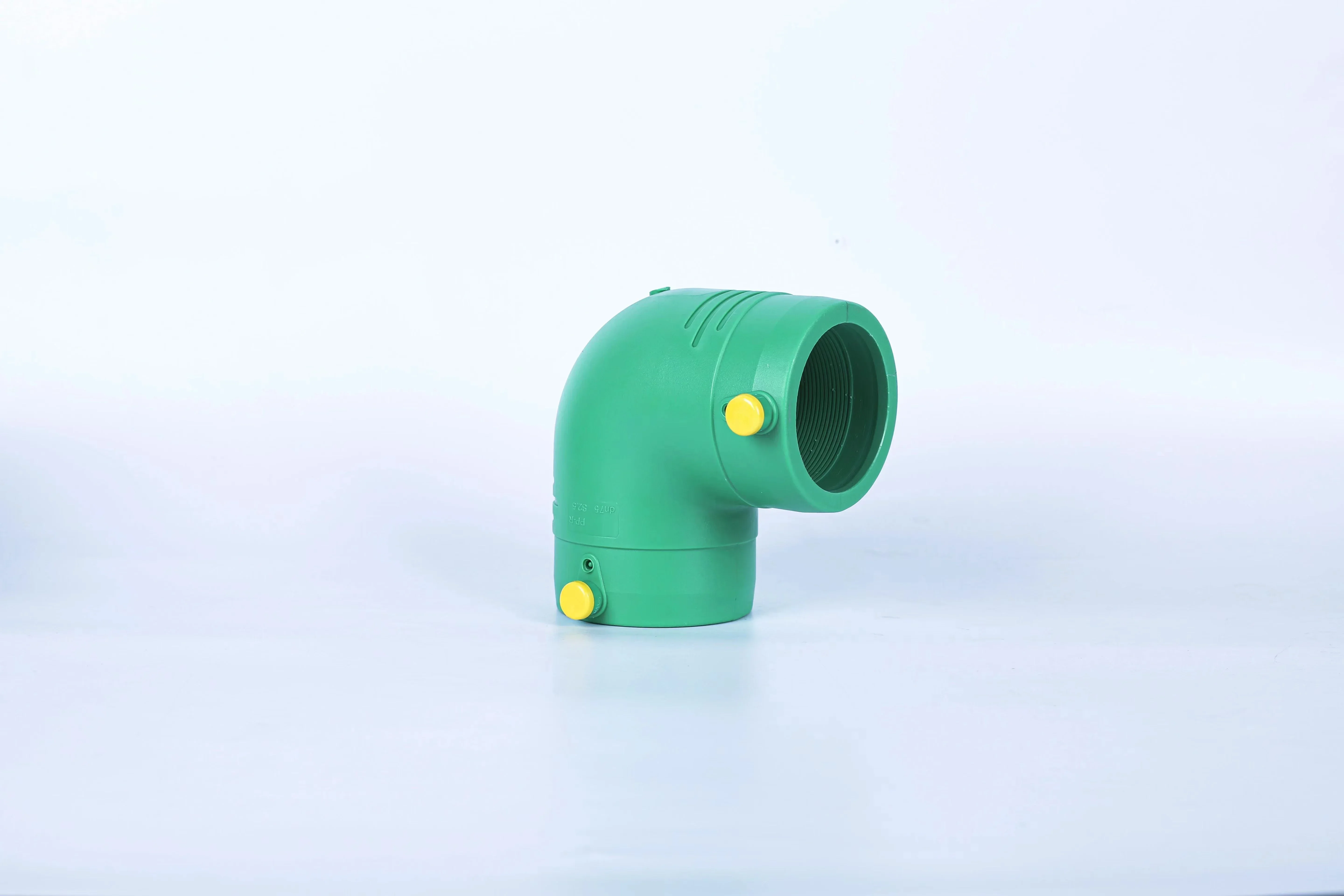 Coupler For Water Treatment Systems Marine Applications Commercial Use With Smooth Finish High Flow