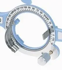 Pediatric Adjustable Trial Frame TF‑K30 – Ophthalmic & Optometry Instrument