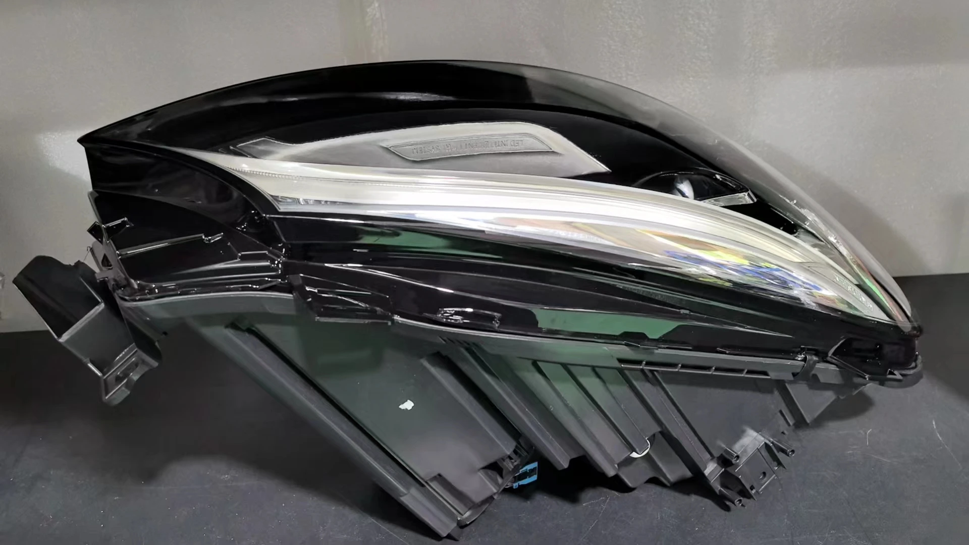 High Quality Auto Parts Led Headlights for Mercedes Benz GLE Auto Parts Headlights