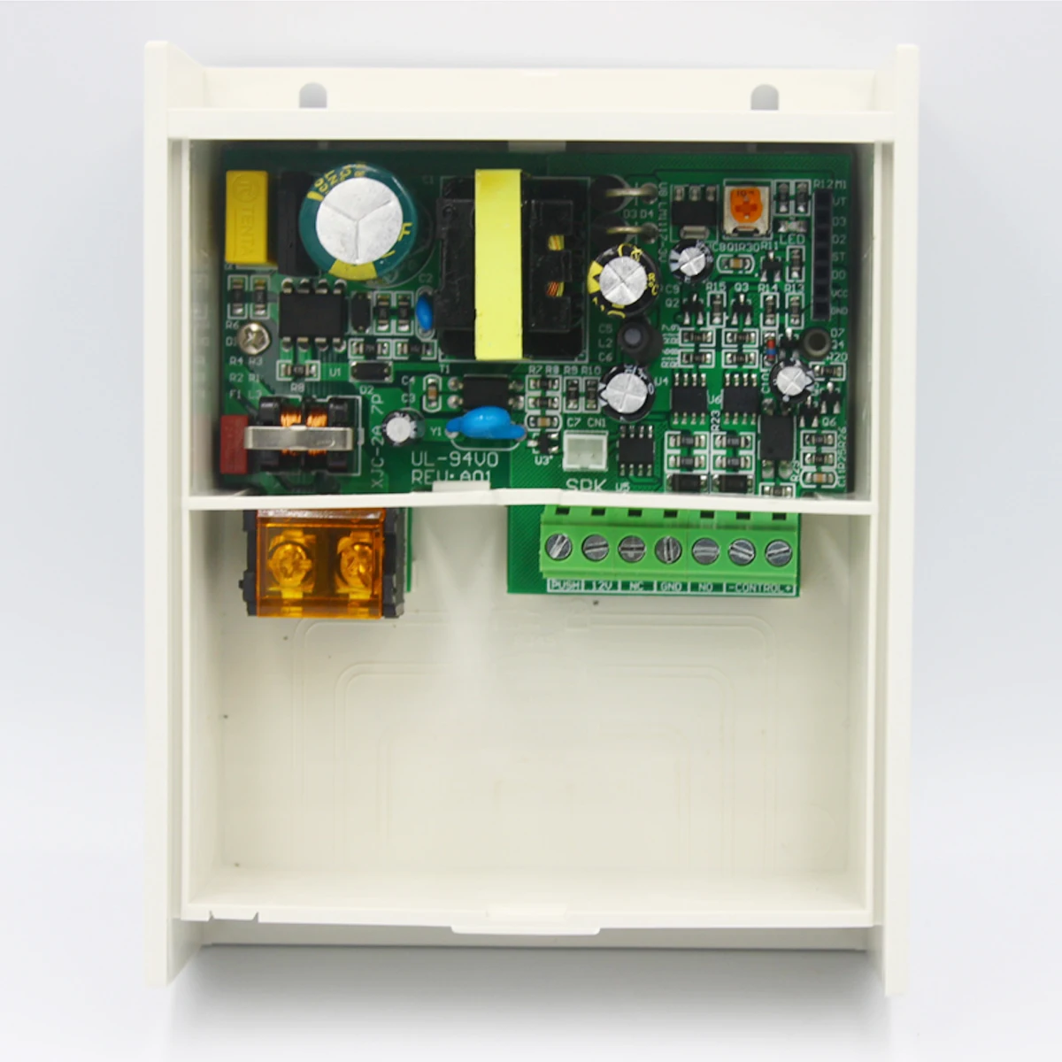 DC 12V 2A AC 100~260V Mini Access Control Power Supply Door RFID Fingerprint Supplier Adapter Covertor System Machine