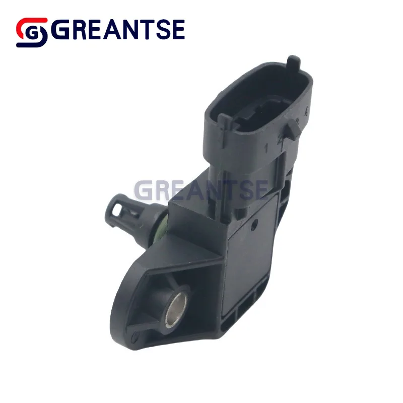 F01R00E008 مستشعر ضغط أنبوب الشفط عالي الجودة لشيري QQ A1 A3 A5 TIGGO EAS ملحقات قطع غيار السيارات