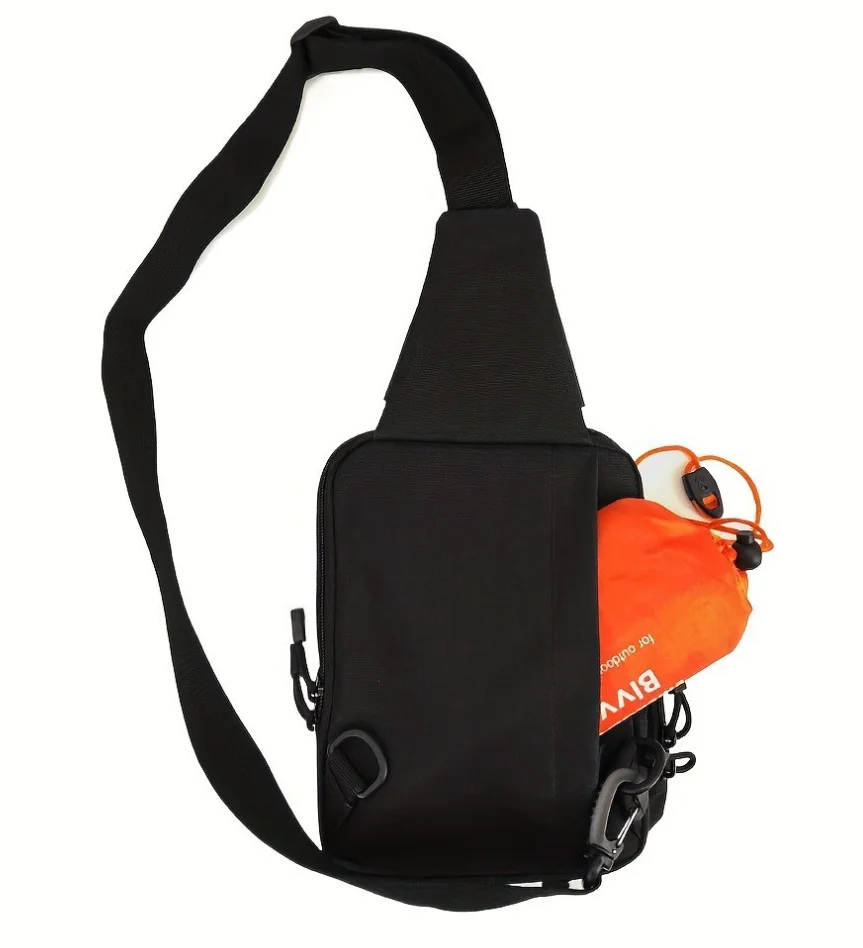 Borsa tattica a tracolla per t - Edc Concealed Carry Sling Bag recensione e prezzo