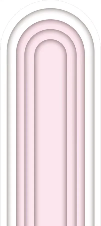 Mehofond pared arqueada marrón Beige raya telón de fondo niños fiesta de cumpleaños decoración colorida boda Baby Shower arco fondo de 2 lados