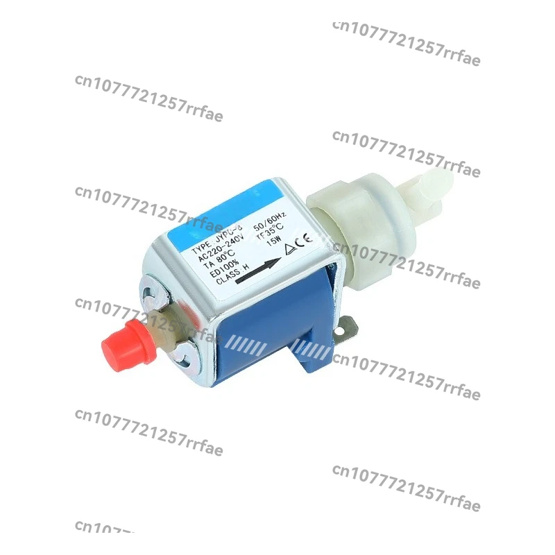 

Electromagnetic Pump JYPC-8 Steam Ironing Machine Accessories Electromagnetic Water Pump 220v Household Appliance Water Pump