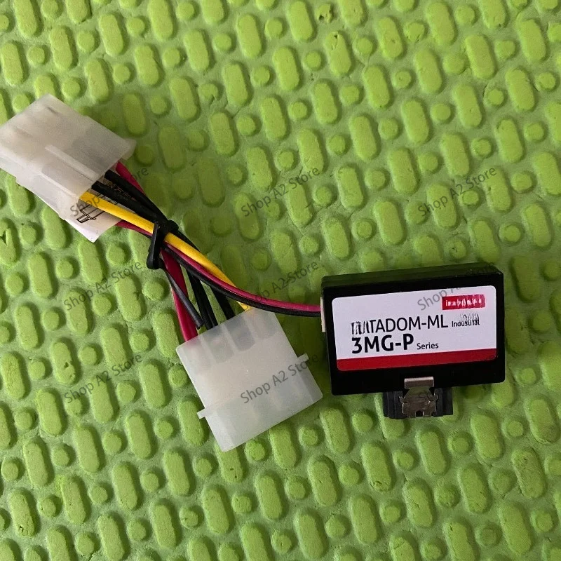 SATADOM-ML 3MG-P 64GB Innodisk Serial Port Sata Electronic Disk Solid State Hard Disk