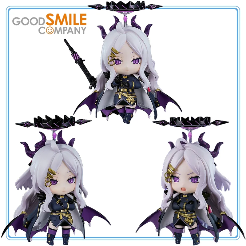 

GOOD SMILE COMPANY Original Blue Archive Sorasaki Hina Nendoroid #2727 Action Figure Gifts Toys Model Model Decoration