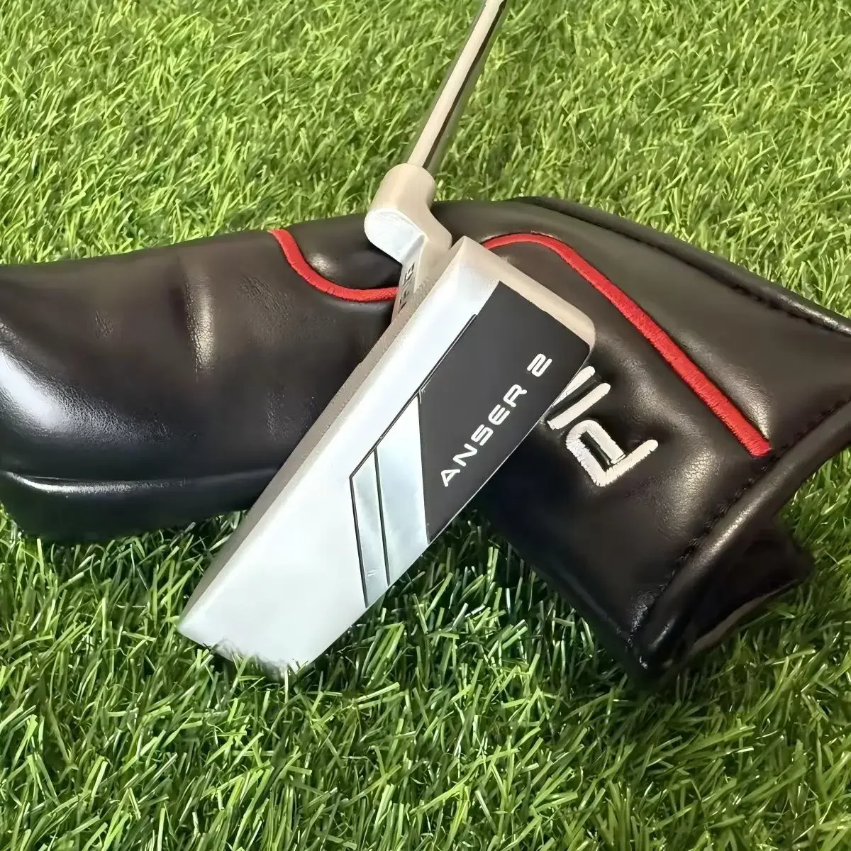 Golf Club, Sink Mor… - image