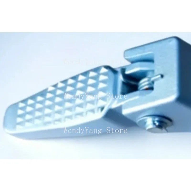 

Подходит для задних педалей и кронштейнов мотоциклов