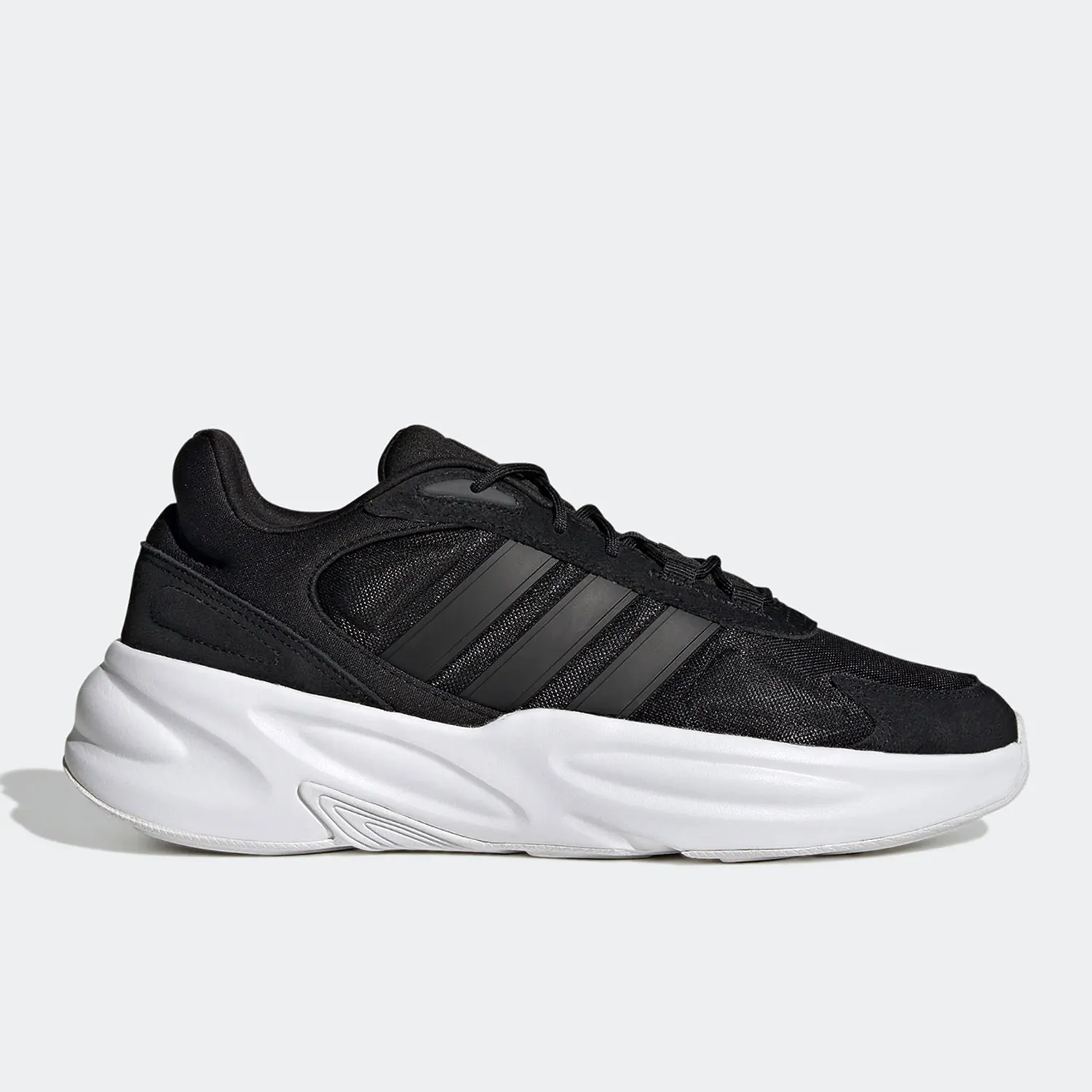 Adidas Authentic OZELLE Men's Women's New Style Sports Low-Top Running Shoes GX6763