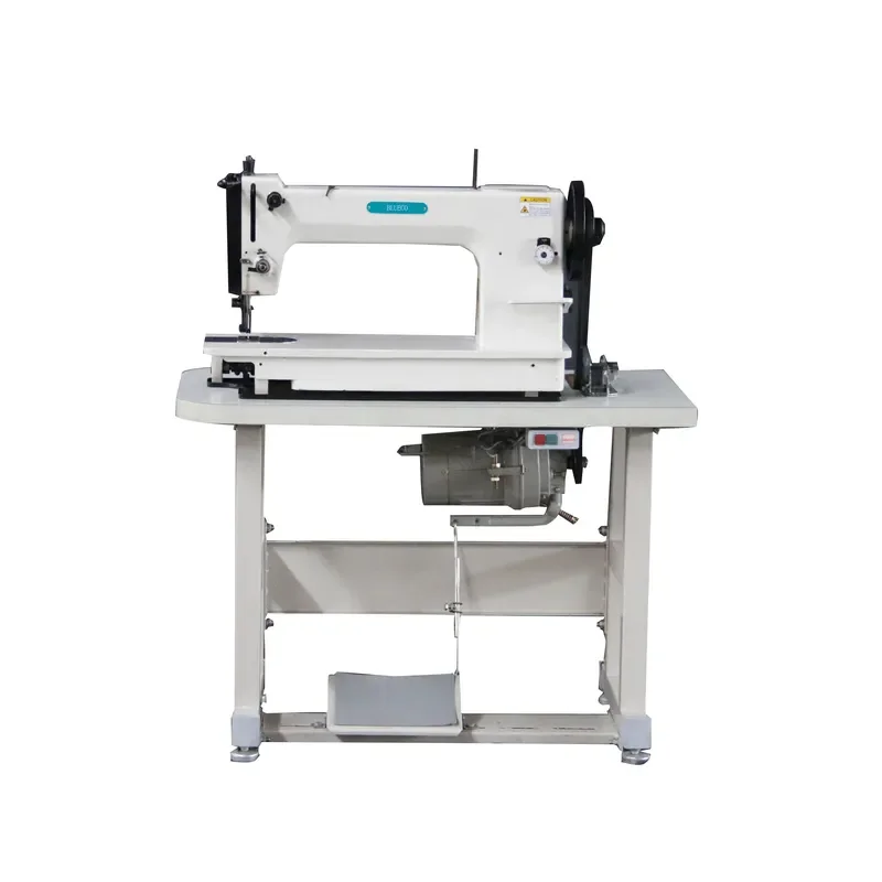 High Speed Special Sewing Machine for Container Jumbo Bags PP Big Bag Sewer