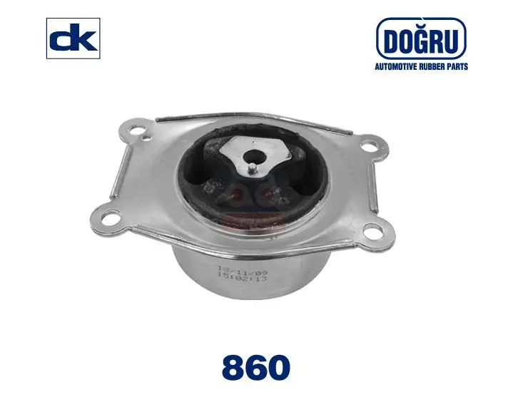 D860 for engine mount left ASTR A.G * Z22SE * Z22SE *