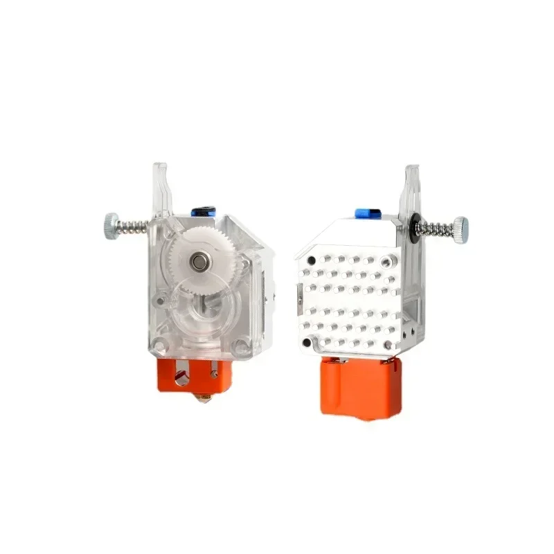

Suitable for BMG dual wheel reduction extruder short-range extruder End 3/CR10 modification and upgrade kit