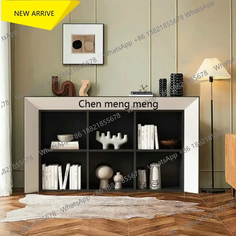 

G153 Dustproof Rustic Living Room Cabinets Classic Japanese Wooden Living Room Cabinet Display Narrow Meuble Rangement Furniture