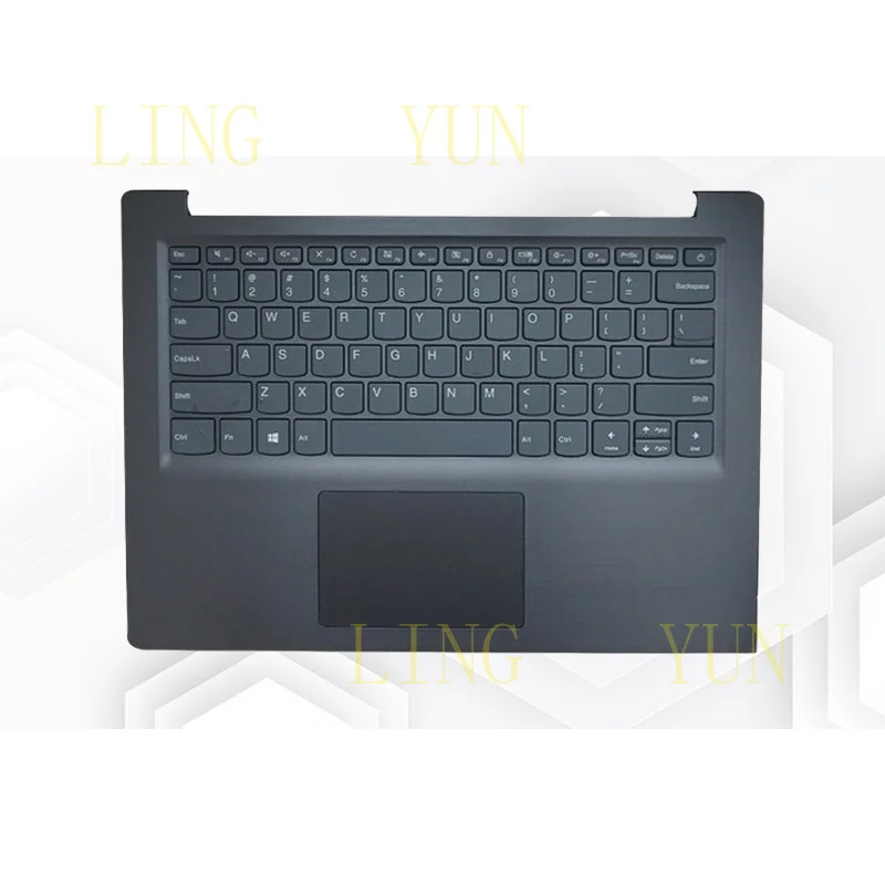 Z Suitable for Lenovo Ideapad V14-IIL V14-IWL V14-IKB IGL ADA ARE Keyboard