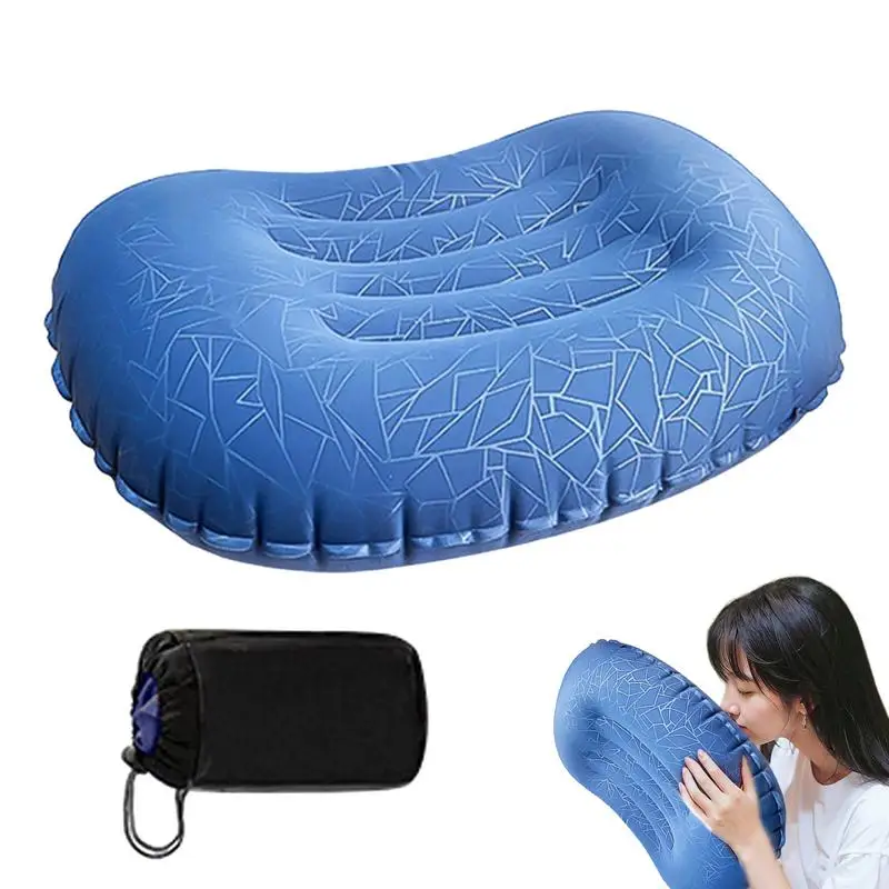 Soft Sponge Pillows Firm Support Sleeping Bed Pillows No Pressure Support Pillows Soft Yet Firm Adjustable Sponge Pillows For