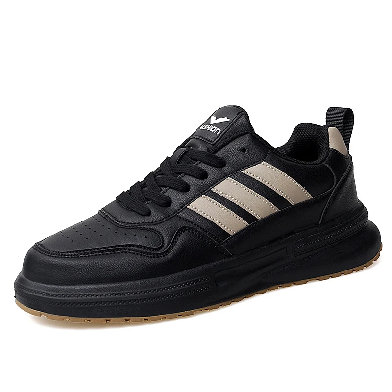 

2025New Comfortable Casual Season New Casual White Sneakers Board Shoes36-45High-quality Couple's Sports Shoes