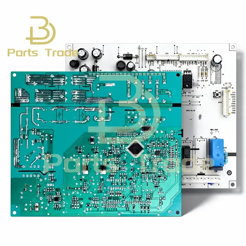 For Haier Refrigerator Power Control Board 0061800133A 0060830584D Replacement Parts